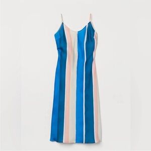 Lemlem by Liva Kebede H&M Midi Dress